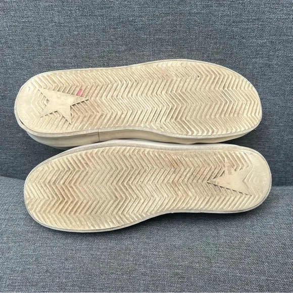 Golden Goose AFG/STARDAN Sneaker - Picture 4 of 13